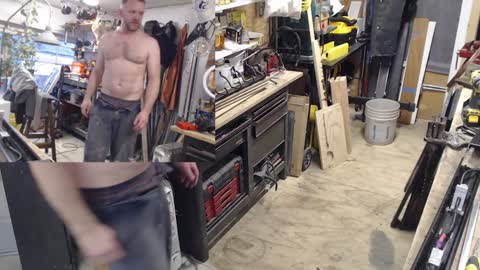 Seattlemanwhore online show from 01.17.25