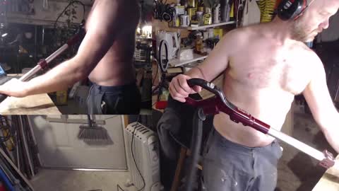 Seattlemanwhore online show from 01.18.25