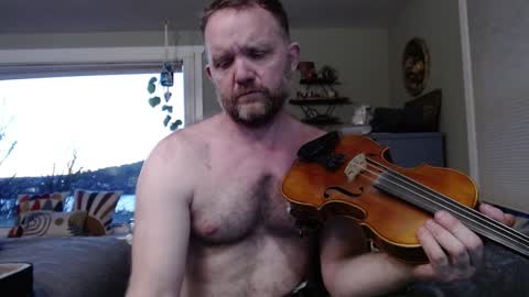 Seattlemanwhore online show from 01.26.25