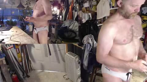 Seattlemanwhore online show from 02.16.25