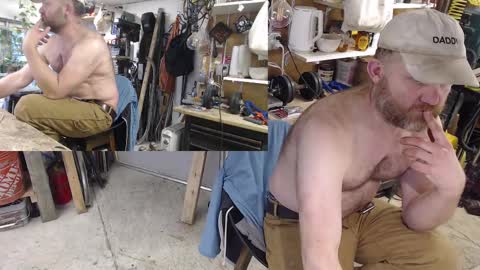 Seattlemanwhore online show from 02.26.25