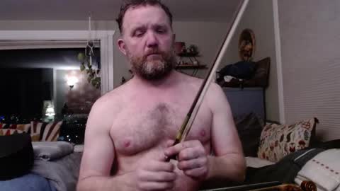 Seattlemanwhore online show from 03.02.25