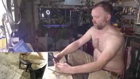 Seattlemanwhore online show from 11.21.25