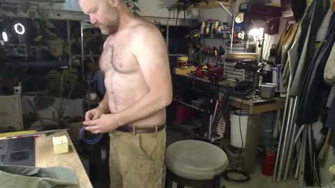 Seattlemanwhore online show from 11.30.25