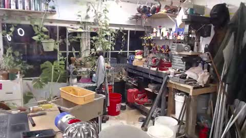 Seattlemanwhore online show from 12.17.25