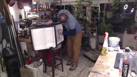 Seattlemanwhore online show from 01.12.26