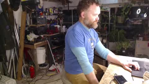 Seattlemanwhore online show from 02.01.26