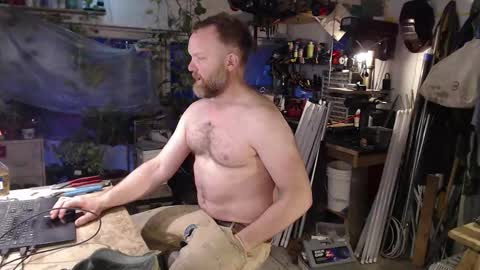 Seattlemanwhore online show from 02.25.26