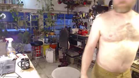 Seattlemanwhore online show from 03.03.26