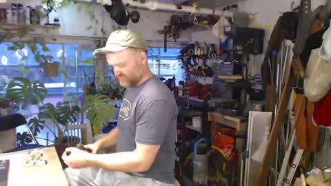 Seattlemanwhore online show from 07.06.26