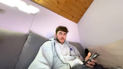 seb7681 online show from 03.01.26