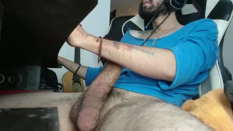 sebas21cm1 online show from 01.13.25