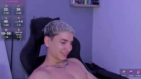 Sebastin online show from 01.13.25