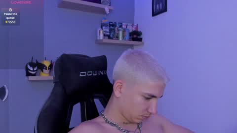 Sebastin online show from 01.20.25