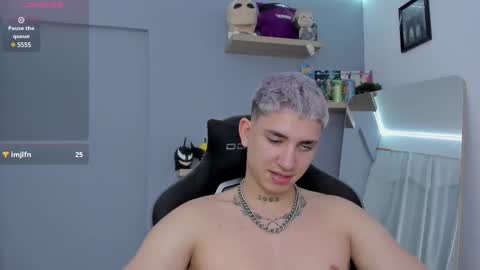 Sebastin online show from 02.19.25