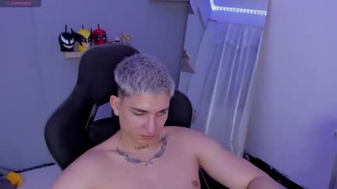 Sebastin online show from 02.22.25