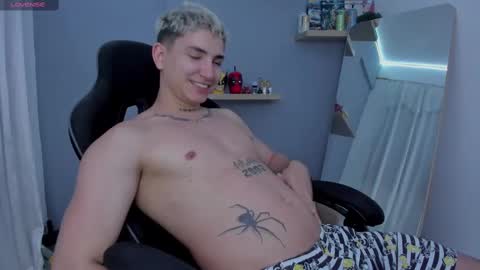 Sebastin online show from 02.28.25