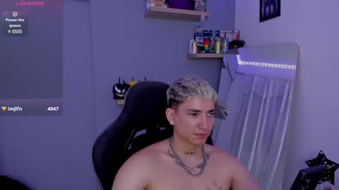 Sebastin online show from 03.06.25