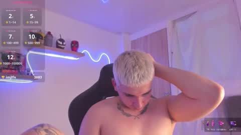 Sebastin online show from 03.05.26