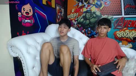 Sebastian Alvarez online show from 09.20.25