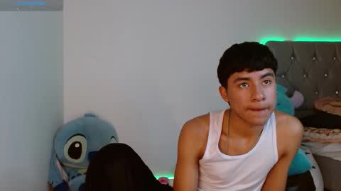 sebas_fire4 online show from 03.08.26