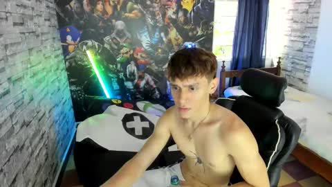 sebas jusa online show from 05.23.26