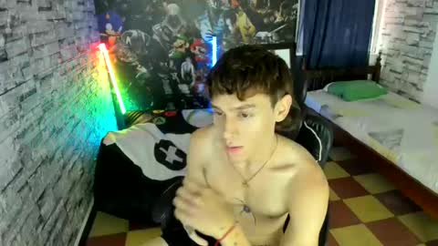 sebas jusa online show from 06.08.26
