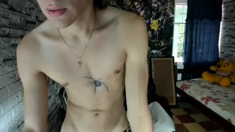 sebas jusa online show from 06.29.26