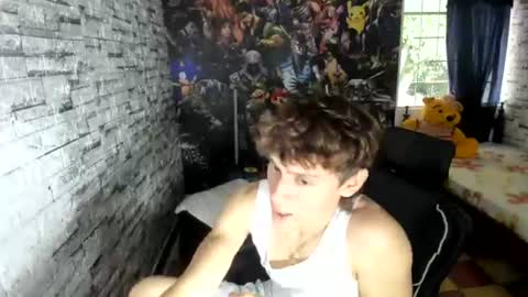 sebas jusa online show from 07.10.26