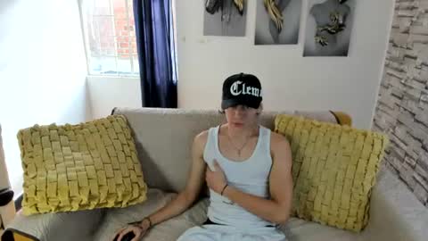 sebas jusa online show from 07.15.26