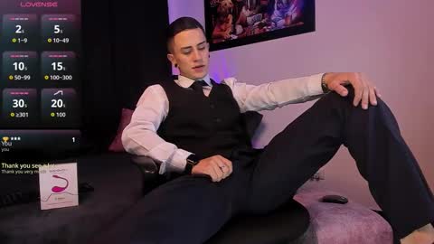 Sebastian online show from 09.22.25