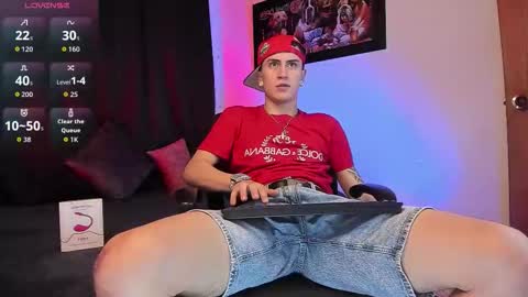 Sebastian online show from 10.21.25