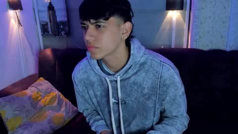 sebas_pretty7 online show from 03.27.26