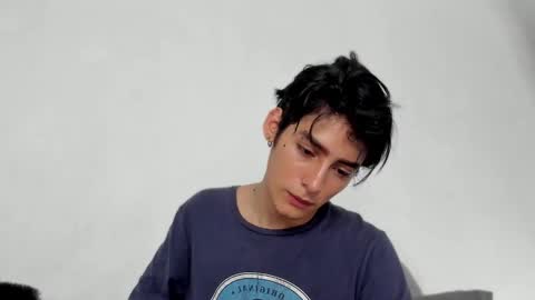 sebastian online show from 12.12.24