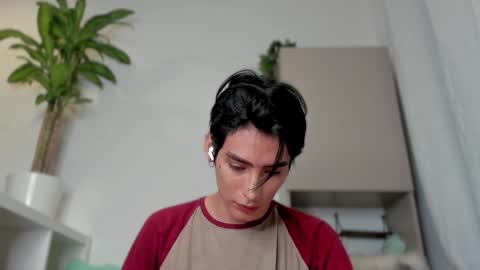 sebastian online show from 01.15.25