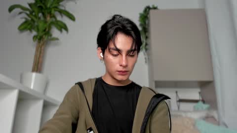 sebastian online show from 01.26.25