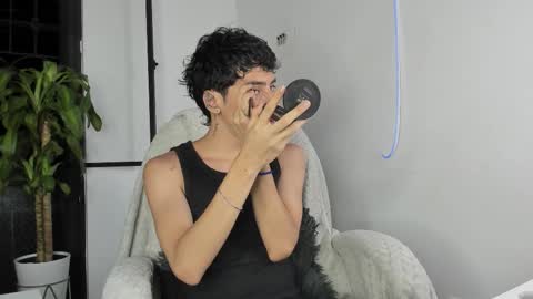 sebastian online show from 09.27.25