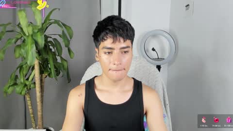 sebastian online show from 12.05.25