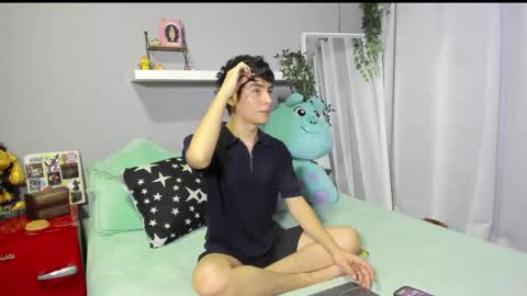 Snapshot of sebas_rosse chatting on 06.02.26 sebastian online show from 06.02.26