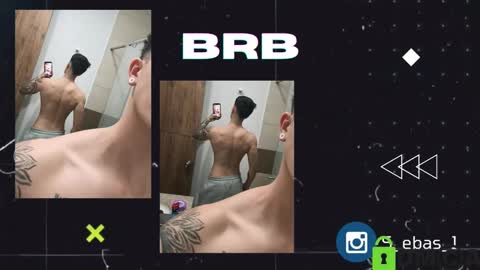 sebastian online show from 03.17.26