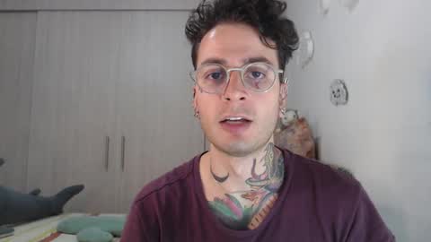 spityio instagram online show from 12.22.24