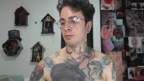 spityio instagram online show from 01.29.25