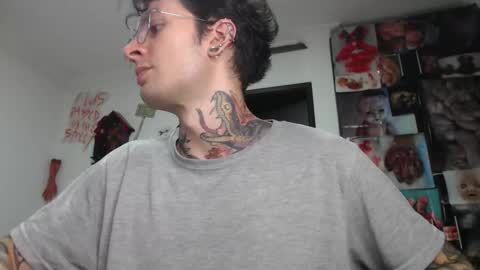 spityio instagram online show from 09.12.25