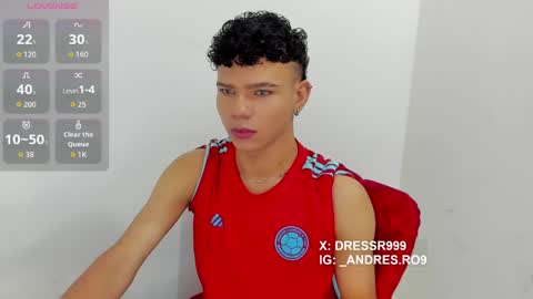 sebas 3 online show from 04.07.26