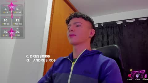 sebas 3 online show from 05.24.26