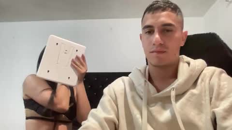 sebasjr112512 online show from 01.16.26