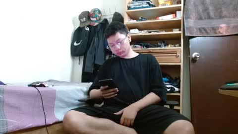 Sebas online show from 02.03.25