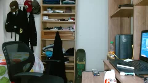 Sebas online show from 02.26.25