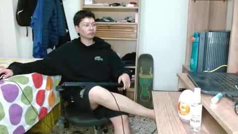 Sebas online show from 02.28.25