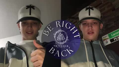 Snapshot of sebastamayo_ chatting on 02.16.26 SEBAS online show from 02.16.26